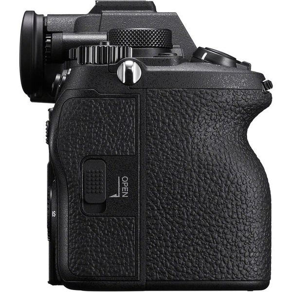 Máy ảnh Sony Alpha A7M5 (body) - chính hãng