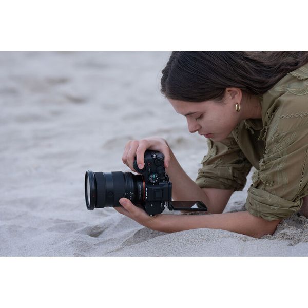 Máy ảnh Sony Alpha A7M5 (body) - chính hãng