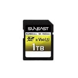 Thẻ nhớ Suneast SDXC UHS-II V60 tốc độ đọc 280MB/s - Dung lượng 64GB, 128GB, 256Gb, 512Gb, 1TB