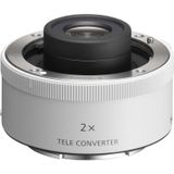 Ống kính Sony FE 2x Teleconverter
