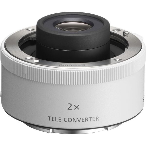 Ống kính Sony FE 2x Teleconverter