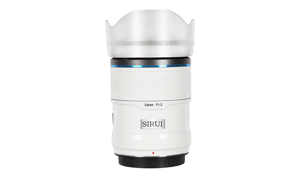 Combo 3 ống kính SIRUI Sniper 23/33/56mm F1.2 AF