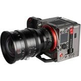 Ống kính Cine Macro Zoom SIRUI Jupiter 28–85mm T3.2 Full-frame