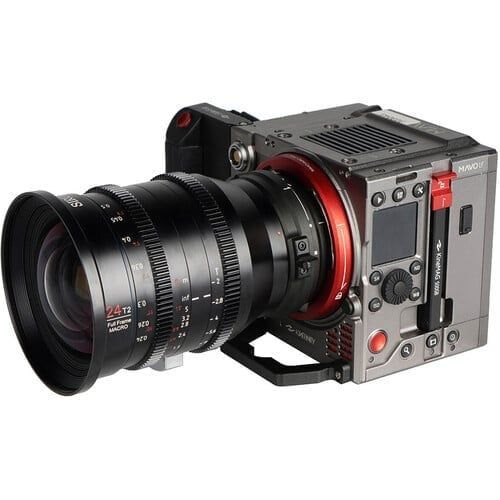 Ống kính Cine Macro Zoom SIRUI Jupiter 28–85mm T3.2 Full-frame