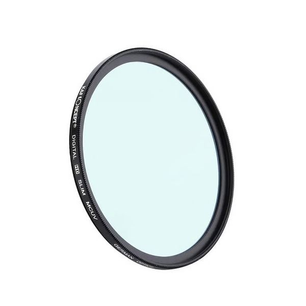 Filter UV K&F Concept MC HD slim A-series