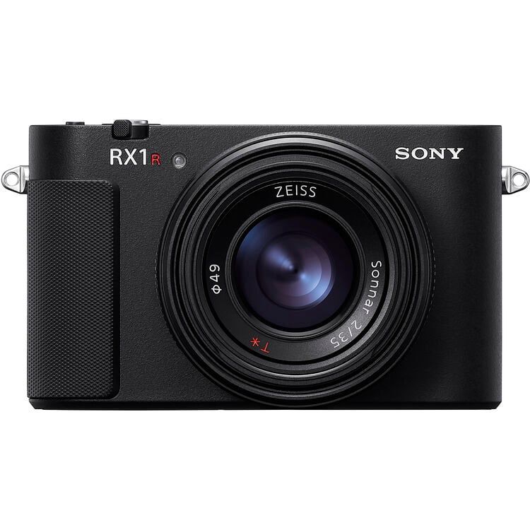 Máy ảnh Sony Digital RX1R III / RX1R3