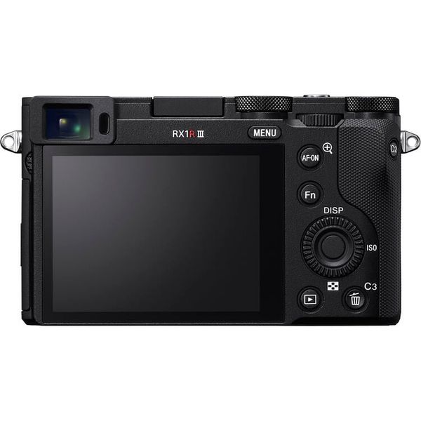Máy ảnh Sony RX1R Mark III - / chính hãng/ Full VAT