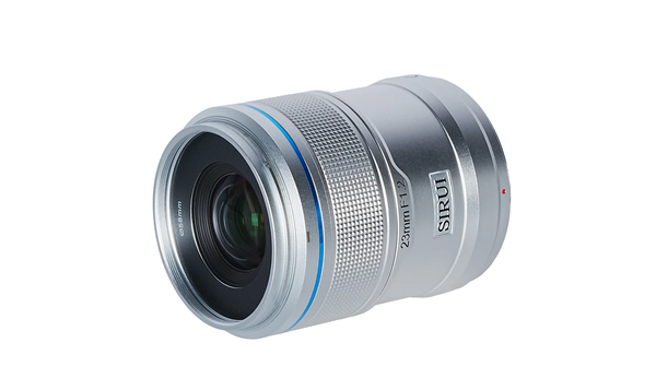 Combo 3 ống kính SIRUI Sniper 23/33/56mm F1.2 AF