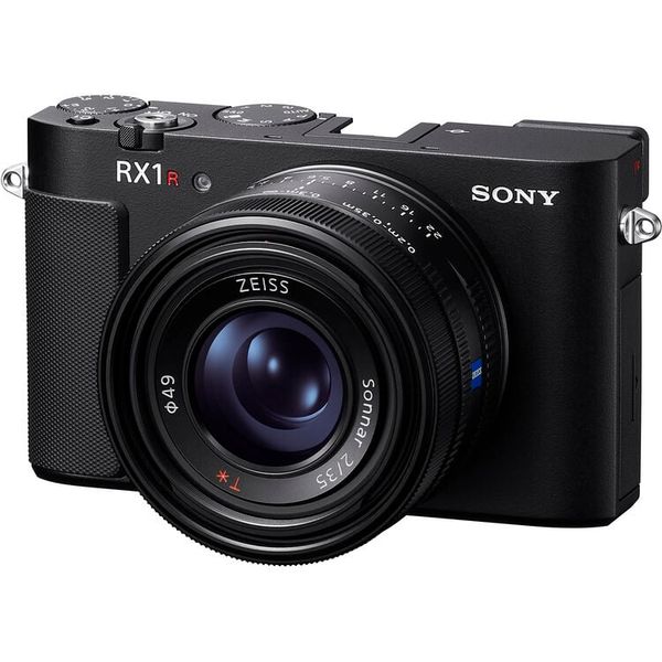 Máy ảnh Sony RX1R Mark III - / chính hãng/ Full VAT