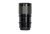 Ống kính Cine Anamorphic SIRUI Saturn 35mm T2.9 1.6X