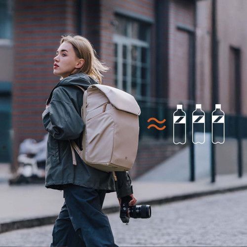 Balo máy ảnh PGYTECH OneGo 2 dung tích 25L (Màu đen)