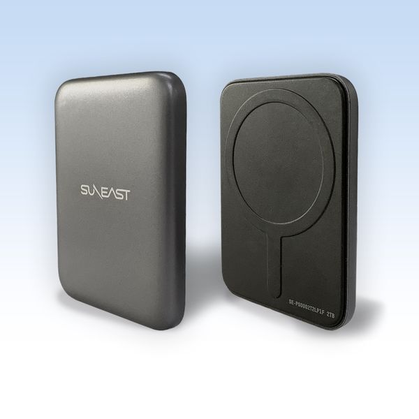 Ổ SSD di động Suneast Pita USB 3.2 2000MB/s