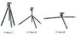 Chân máy Benro Slim Tripod Aluminum - TSSL08AN00P