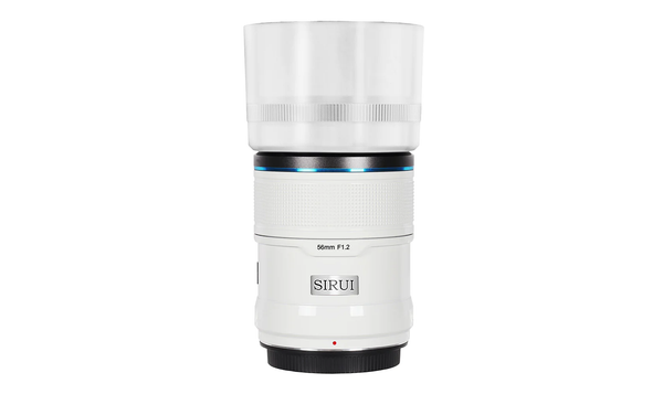 Combo 3 ống kính SIRUI Sniper 23/33/56mm F1.2 AF