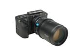 Ống kính Cine Anamorphic SIRUI Astra 100mm T1.8 1.33X Autofocus