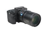 Combo 3 ống kính Cine Anamorphic SIRUI Astra 50/75/100mm T1.8 1.33X AF