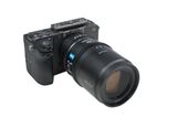 Ống kính Cine Anamorphic SIRUI Astra 75mm T1.8 1.33X Autofocus