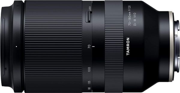 Ống kính Tamron 70-180mm F2.8 Di III VXD (G1)