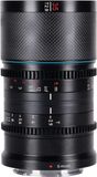 Combo 3 ống kính Cine Anamorphic SIRUI Saturn 35/50/75mm T2.9 1.6X ngàm Sony E