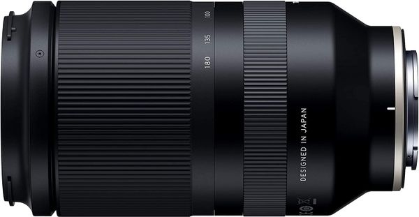 Ống kính Tamron 70-180mm F2.8 Di III VXD (G1)