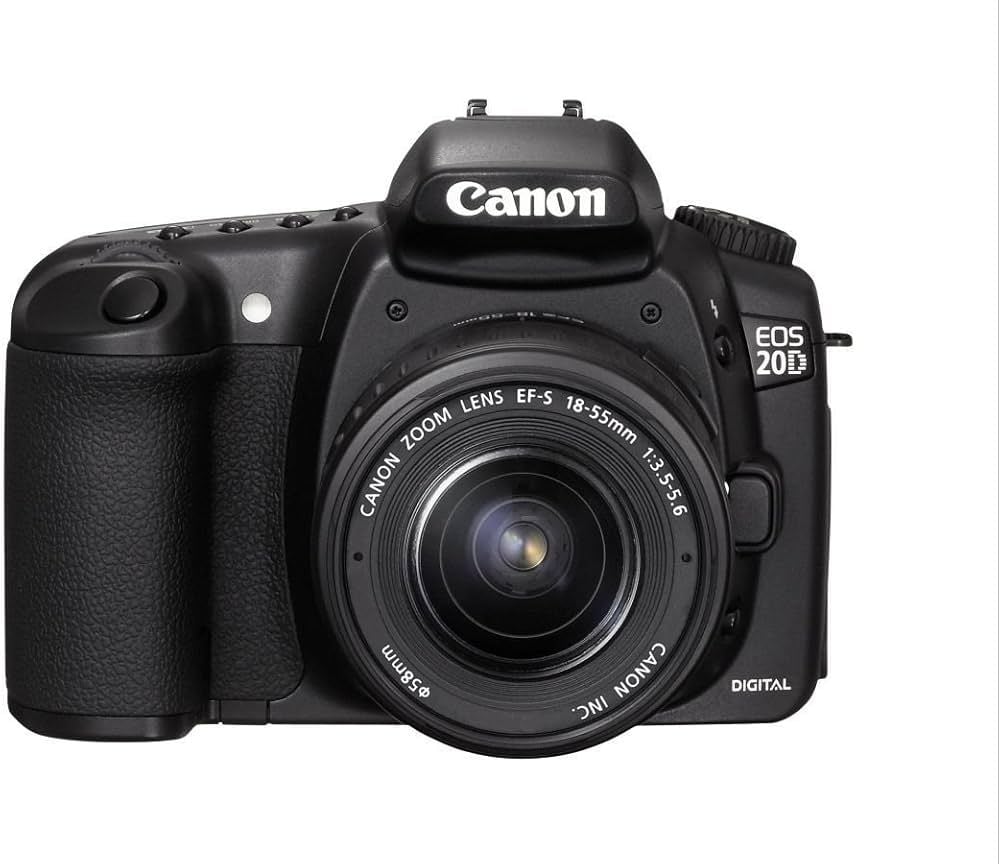 Máy ảnh Canon EOS 850D ( Body / Mới 100% )