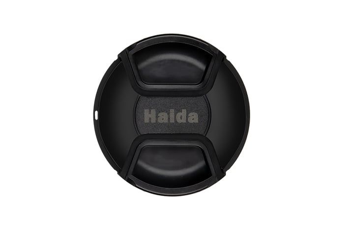 Nắp lens Haida nhiều size / Haida lens cap - HD1051