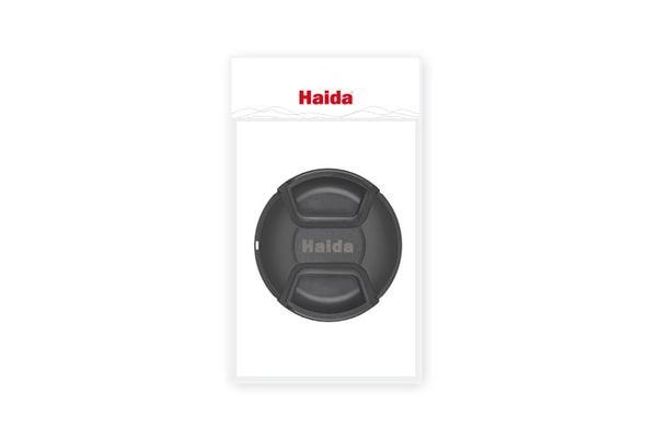 Nắp lens Haida nhiều size / Haida lens cap - HD1051