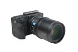 Ống kính Cine Anamorphic SIRUI Astra 50mm T1.8 1.33X Autofocus