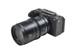 Ống kính Cine Anamorphic SIRUI Astra 75mm T1.8 1.33X Autofocus