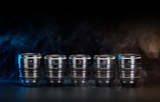 Ống kính Cine SIRUI Night Walker 16mm T1.2