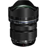 Ống kính OM SYSTEM M.Zuiko Digital ED 7-14mm F2.8 PRO