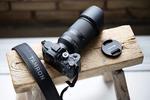 Ống kính Tamron 70-180mm F2.8 Di III VXD (G1)