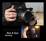 Ống kính Cine SIRUI Night Walker 75mm T1.2