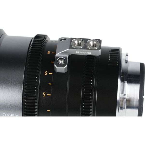 Ống kính SIRUI Cinema IronStar 135mm T1.9 - Anamorphic 1.5x