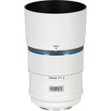 Ống kính SIRUI Sniper 75mm F1.2 autofocus