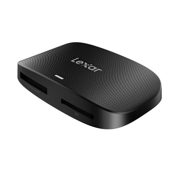 Đầu đọc thẻ Lexar CFexpress Type B/ SD USB 3.2 Gen 2 Professional - RW520