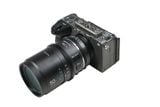 Ống kính Cine Anamorphic SIRUI Astra 50mm T1.8 1.33X Autofocus
