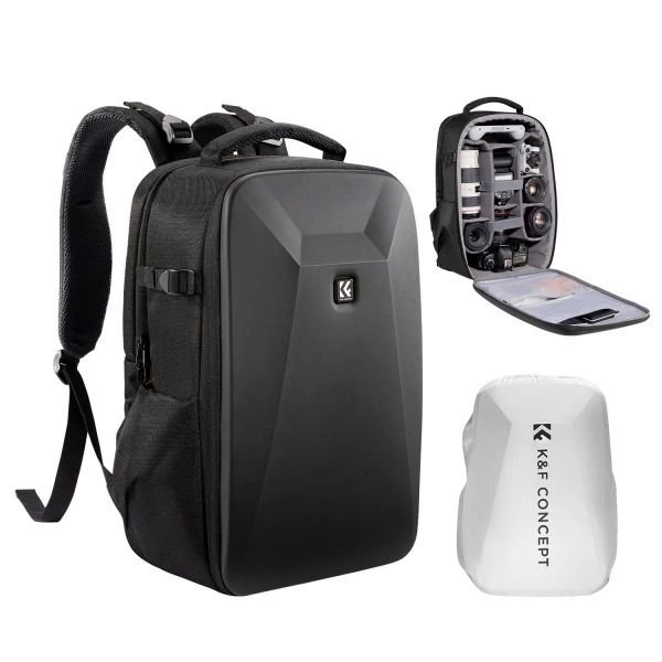 Ba lô Nature Wander 10 Hardshell, dung tích 22L - KF13.134