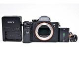 Máy ảnh Sony A7R3 (body) - máy đã qua sử dụng (95%)