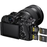 Máy ảnh Sony Alpha A7R6(body) - Hàng chính hãng