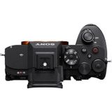 Máy ảnh Sony Alpha A7R6(body) - Hàng chính hãng
