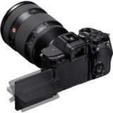 Máy ảnh Sony Alpha A7R6(body) - Hàng chính hãng