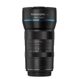 Ống kính SIRUI Anamorphic 24mm F2.8 1.33X