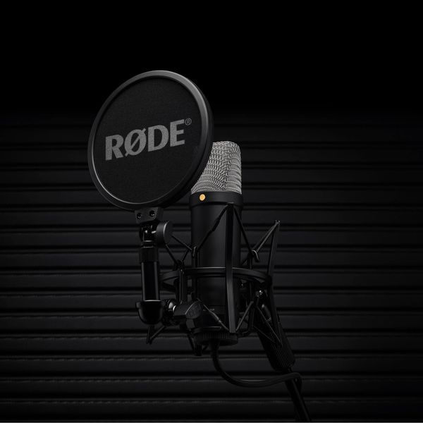 Micro Rode NT1 5th Generation