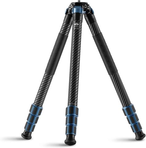 Chân máy chuyên nghiệp SIRUI AM-324 + ballhead AM-40