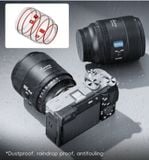 Lens Sirui Aurora AF 15mm F1.6 for Sony E, Nikon Z, Lumix L (full-frame) & Fuji XF