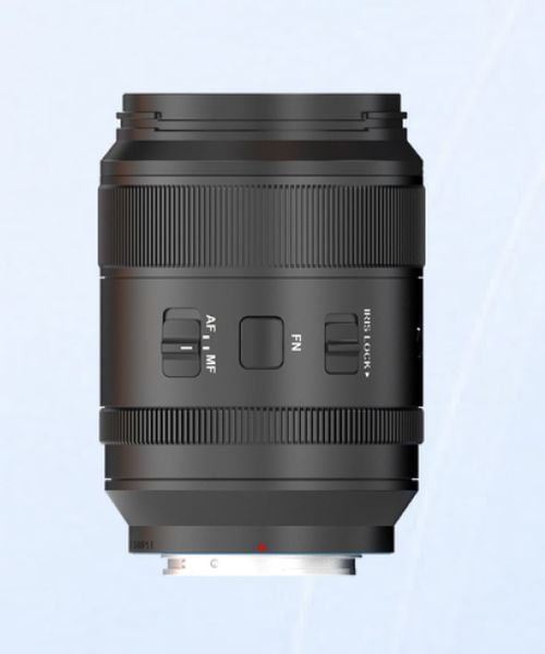 Lens SIRUI Aurora 24mm F1.4 for Sony E, Nikon Z, Lumix L (full-frame) & Fuji XF