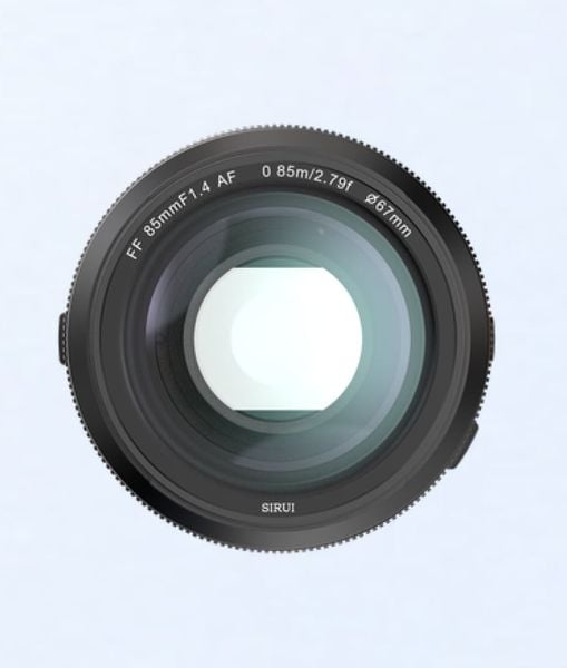 Lens SIRUI Aurora 24mm F1.4 for Sony E, Nikon Z, Lumix L (full-frame) & Fuji XF