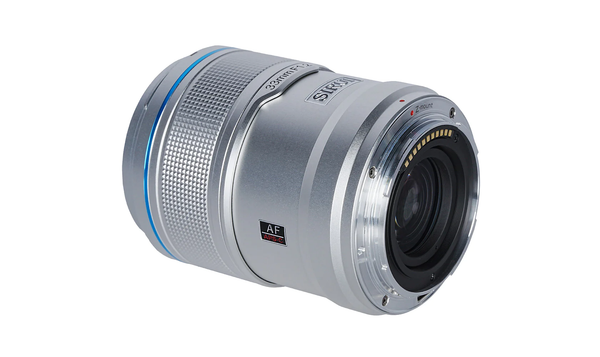 Combo 3 ống kính SIRUI Sniper 23/33/56mm F1.2 AF