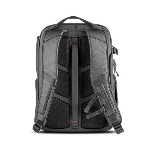 Balo máy ảnh PGYTECH OneMo Lite 22L (Màu đen)